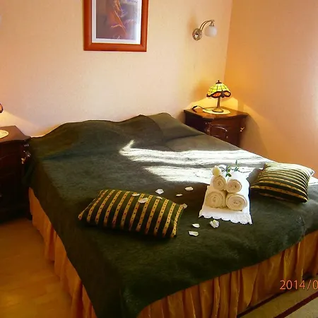 Hotel Eeden