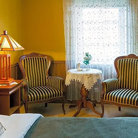 Hotel Eeden