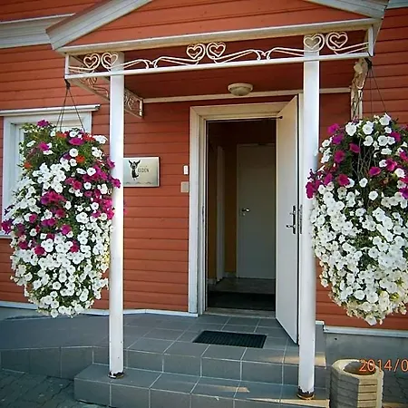 Eeden Hotel 2*