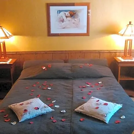 Hotel Eeden Parnawa