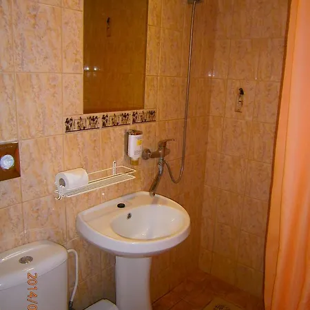 Eeden Hotel