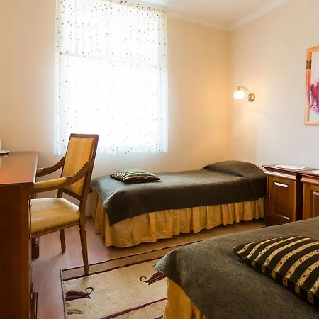 Hotel Eeden