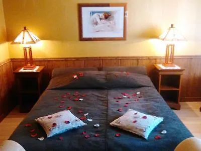 Eeden Hotel