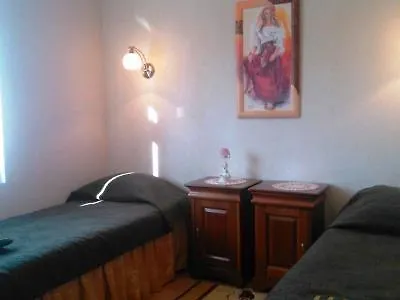 Hotel Eeden