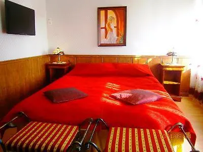 Hotel Eeden 2*