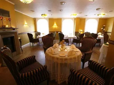 Eeden Hotel Pärnu