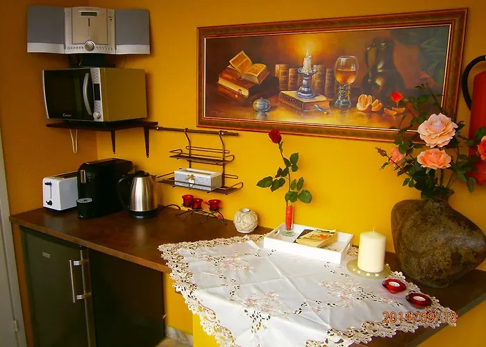 فندق Eeden بارنو